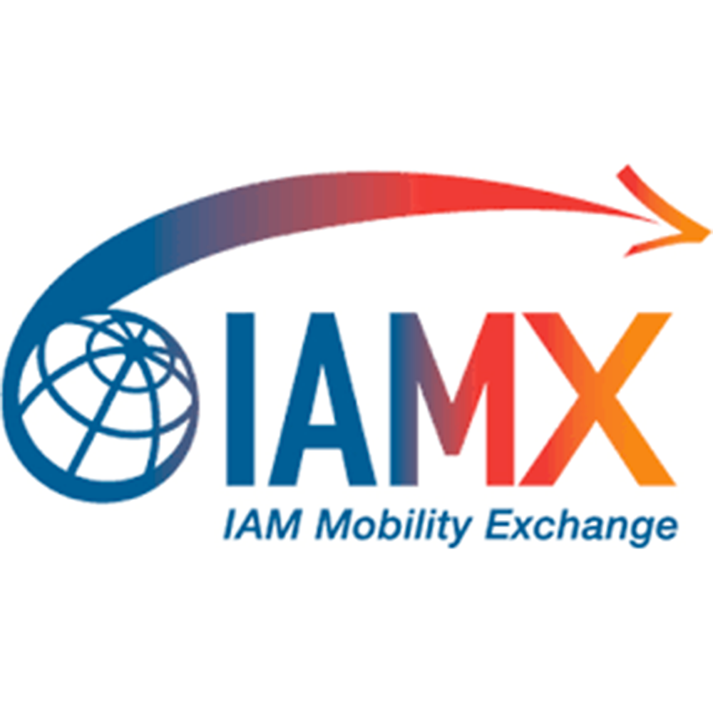 Groupe Ludivaal est membre de iamx