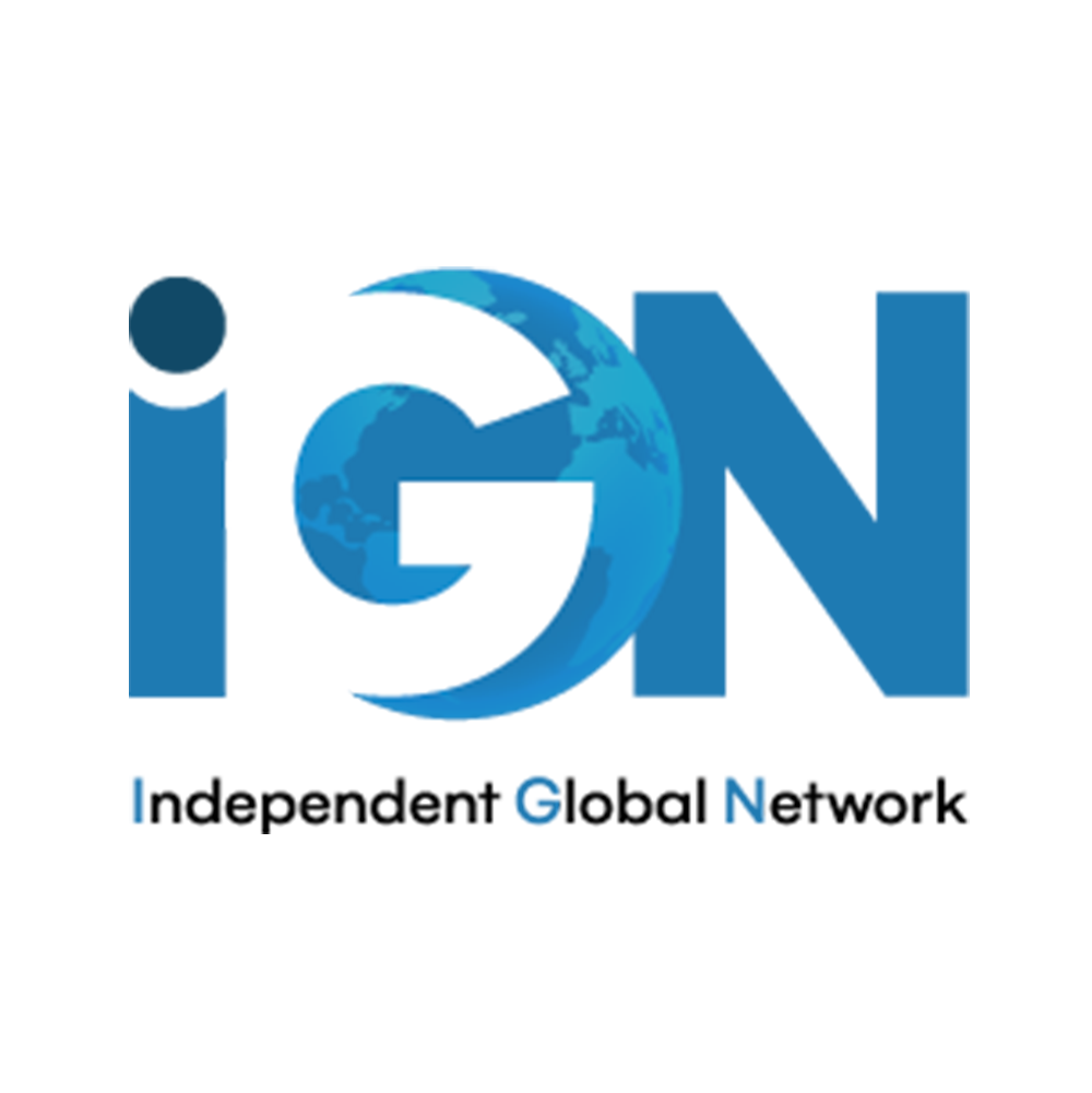 Groupe Ludivaal est membre de ign