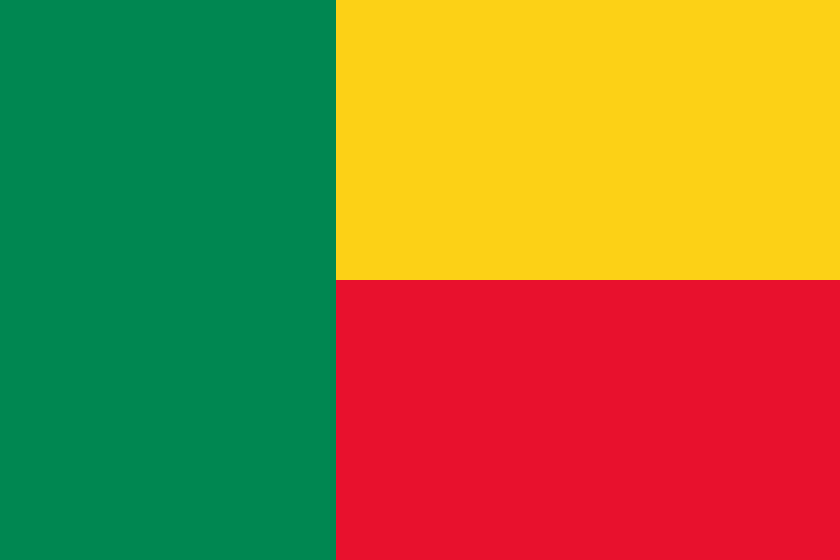 Le Groupe Ludivaal est présent au BENIN.
Contactez-nous pour Déménagements
internationaux Garde Meubles, Transports,
Solution Logistiques Relocation, Import -
Export, Distribution