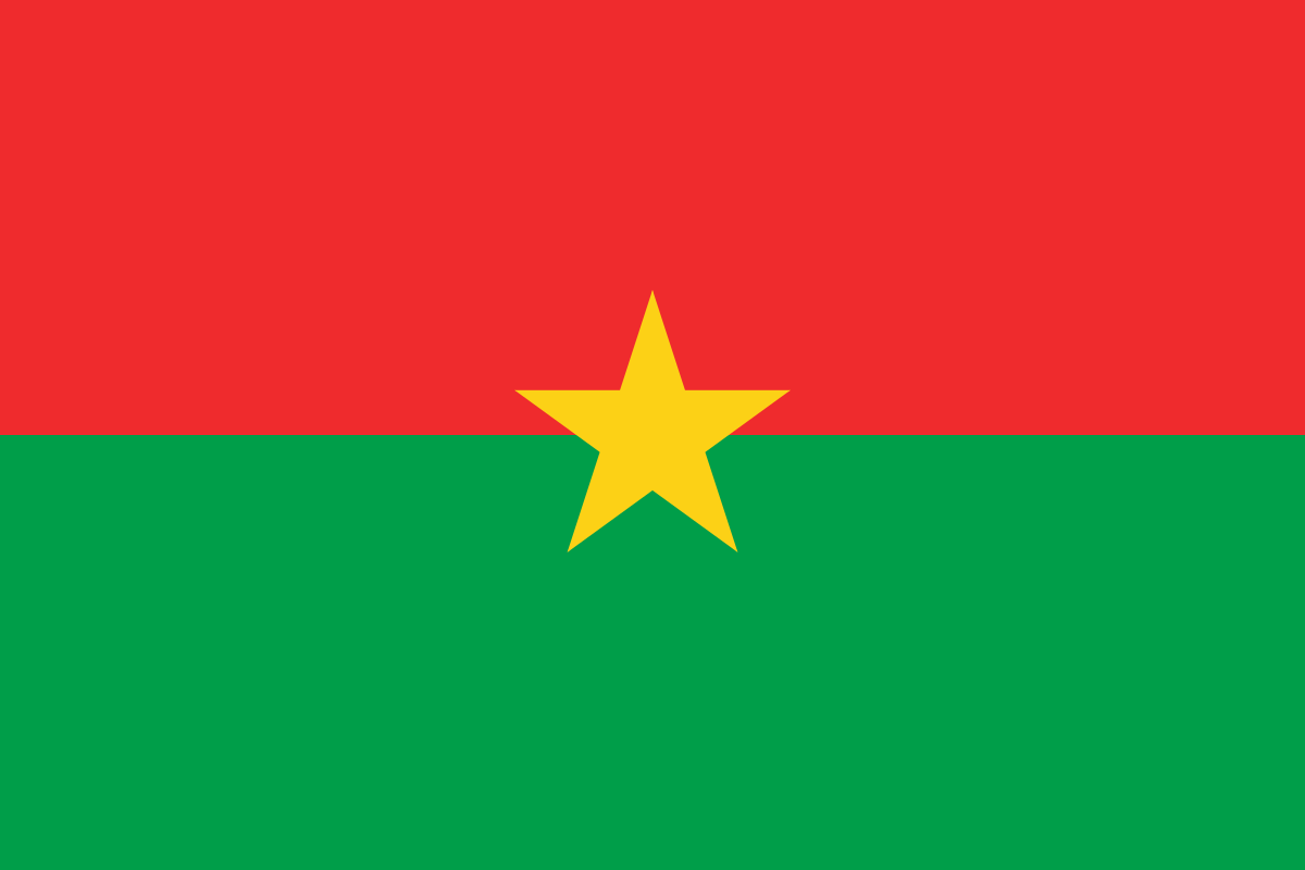 Le Groupe Ludivaal est présent au BURKINA FASO.
Contactez-nous pour Déménagements
internationaux Garde Meubles, Transports,
Solution Logistiques Relocation, Import -
Export, Distribution