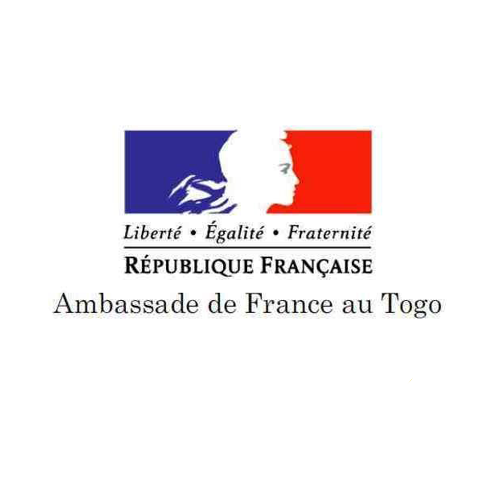 ambasade de France délègue son déménagement
et sa logistique au Groupe Ludivaal