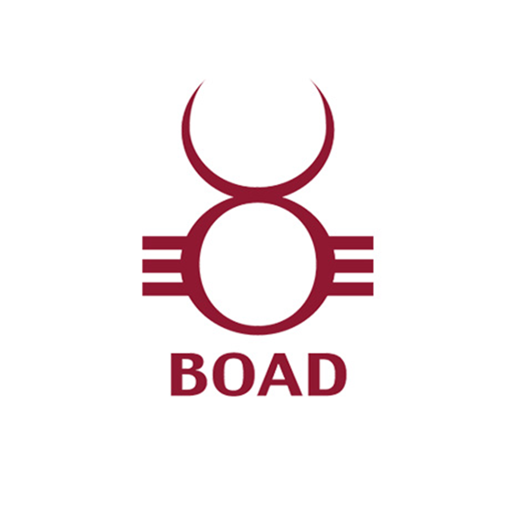 boad délègue son déménagement
et sa logistique au Groupe Ludivaal