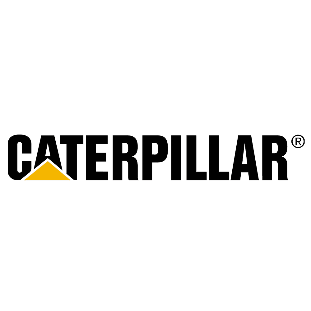 caterpillar délègue son déménagement
et sa logistique au Groupe Ludivaal