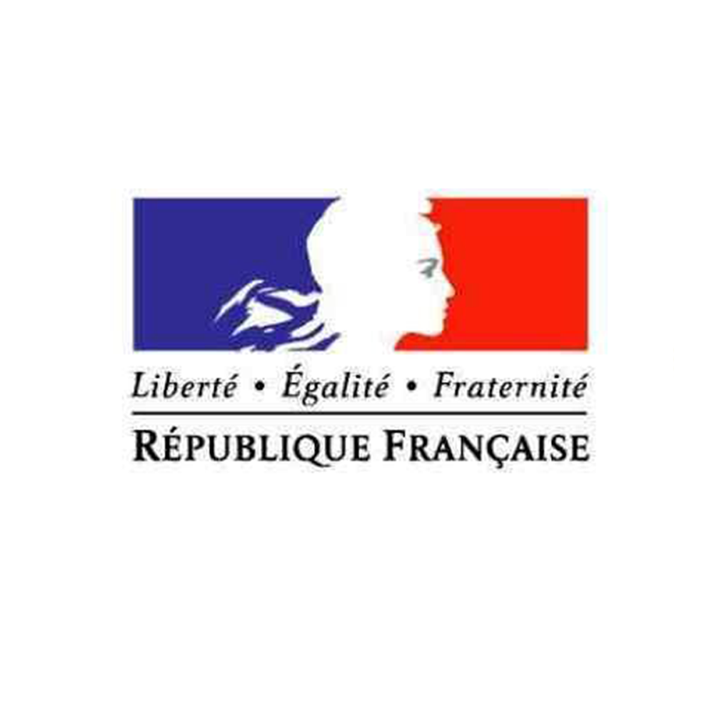 cooperation francaise délègue son déménagement
et sa logistique au Groupe Ludivaal