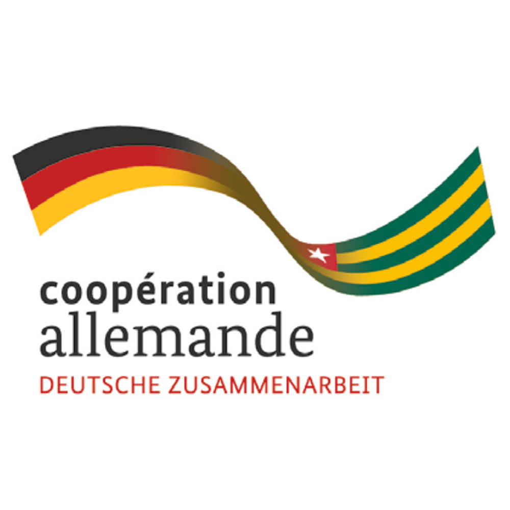 giz togo délègue son déménagement
et sa logistique au Groupe Ludivaal